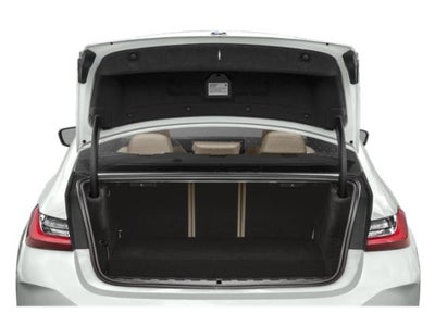 2024 BMW 330e xDrive
