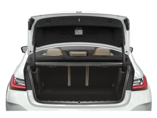 2024 BMW 330e xDrive