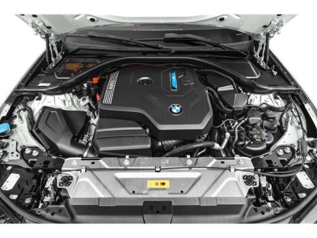 2024 BMW 330e xDrive