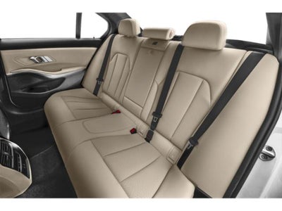 2024 BMW 330e xDrive