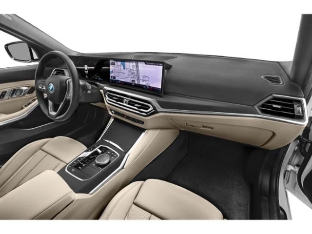 2024 BMW 330e xDrive