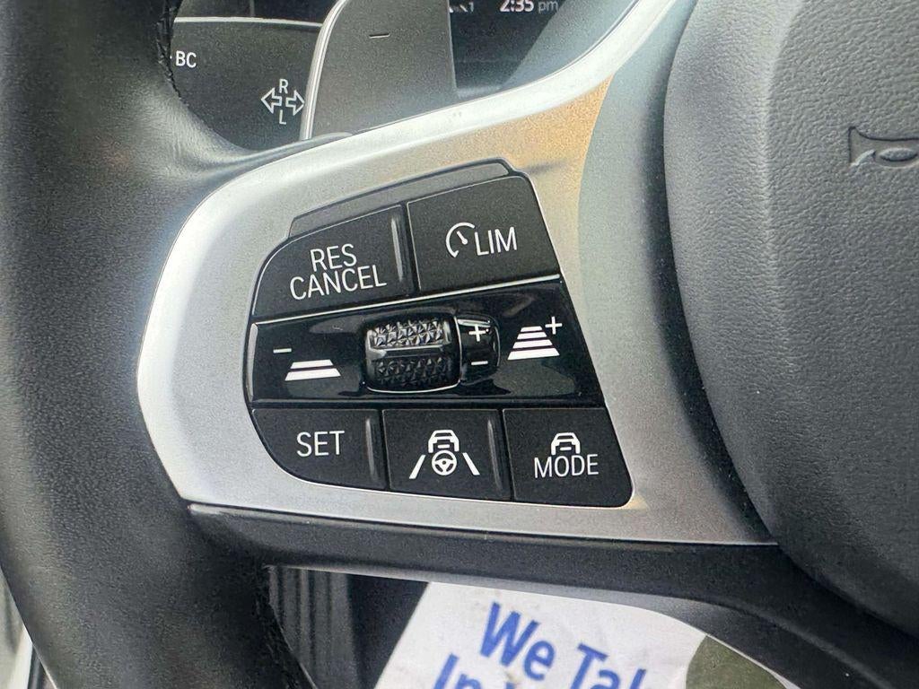 2024 BMW 330e xDrive
