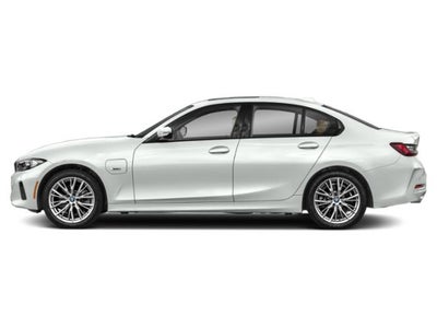 2024 BMW 330e xDrive