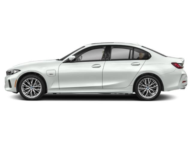 2024 BMW 330e xDrive