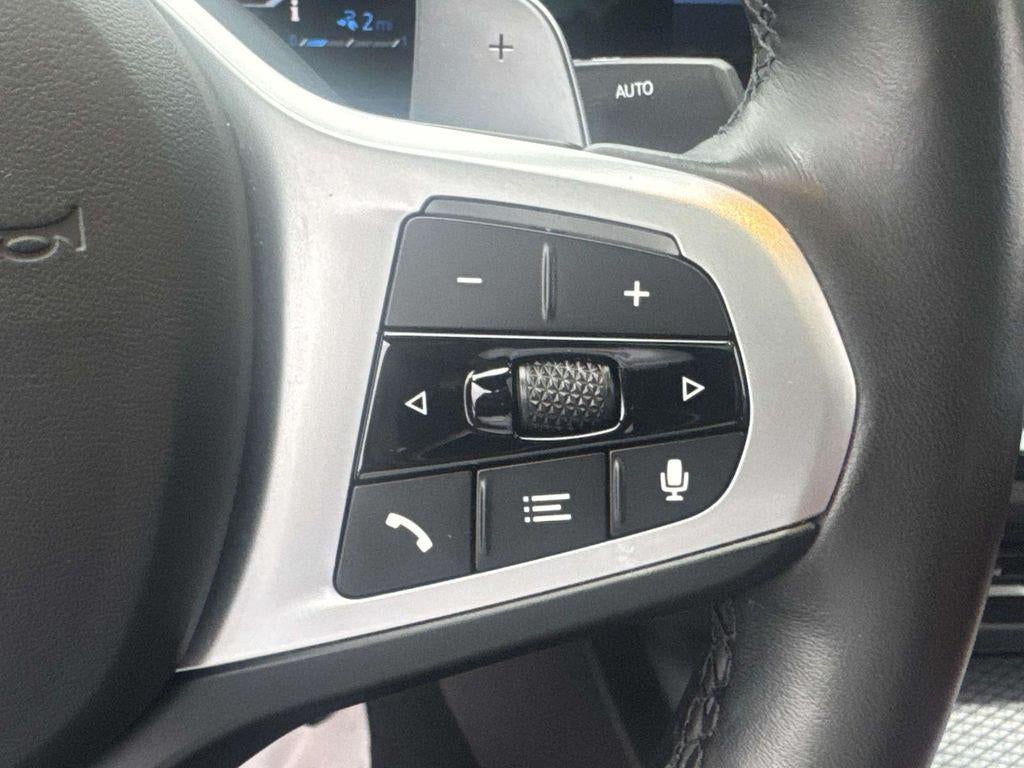2024 BMW 330e xDrive