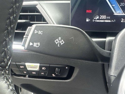 2024 BMW 330e xDrive