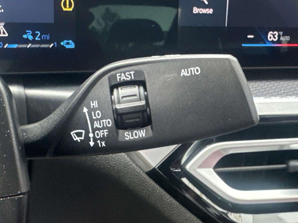 2024 BMW 330e xDrive