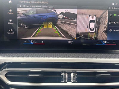2024 BMW 330e xDrive