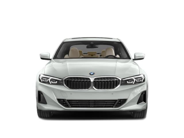 2024 BMW 330e xDrive
