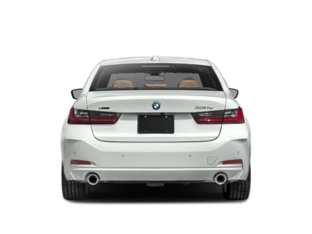 2024 BMW 330e xDrive