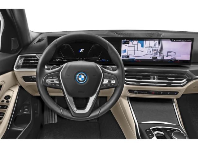 2024 BMW 330e xDrive