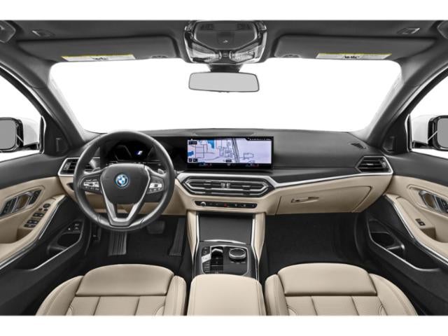2024 BMW 330e xDrive