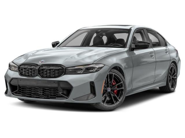 2024 BMW M340i M340i xDrive Sedan