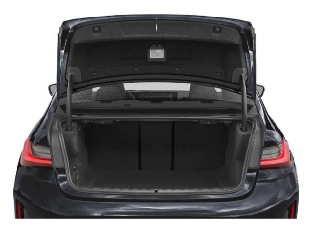 2024 BMW M340i M340i xDrive Sedan