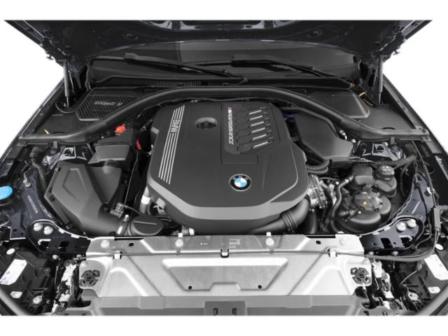 2024 BMW M340i M340i xDrive Sedan
