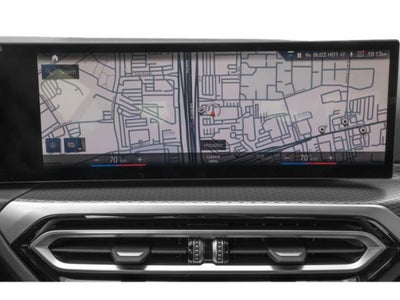 2024 BMW M340i M340i xDrive Sedan