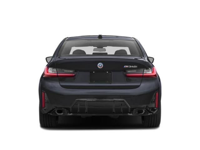 2024 BMW M340i M340i xDrive Sedan