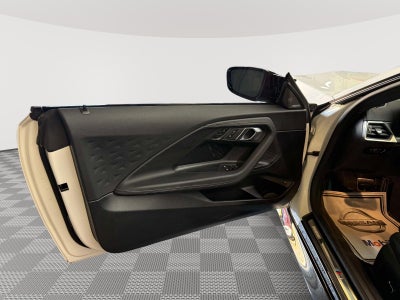 2024 BMW M240 i xDrive
