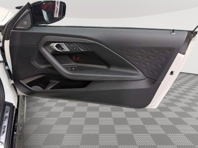 2024 BMW M240 i xDrive