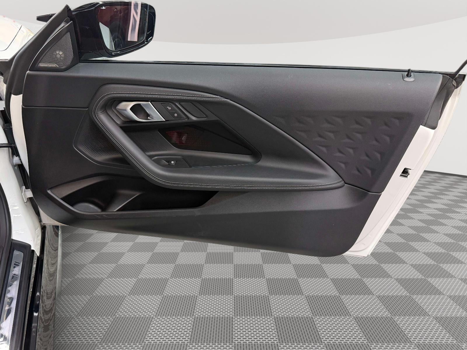2024 BMW M240 i xDrive