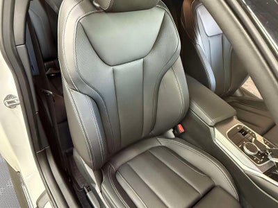 2024 BMW M240 i xDrive