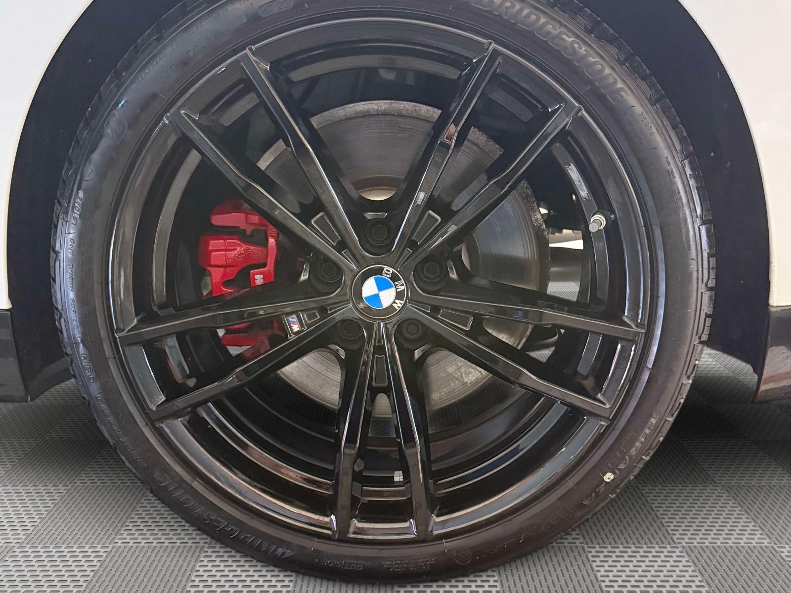 2024 BMW M240 i xDrive