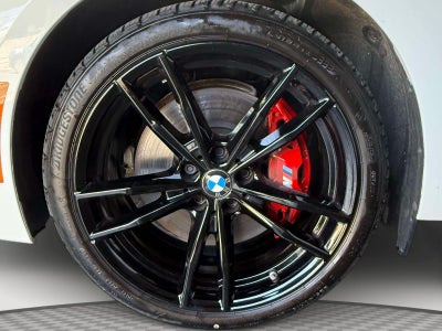 2024 BMW M240 i xDrive