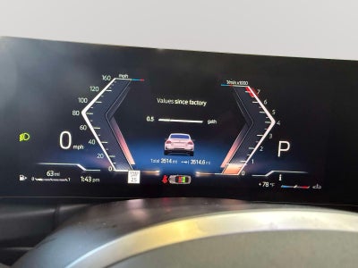 2024 BMW M240 i xDrive