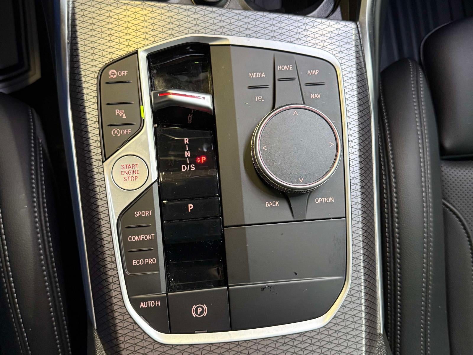 2024 BMW M240 i xDrive