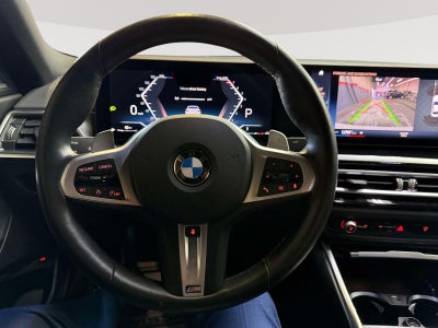 2024 BMW M240 i xDrive