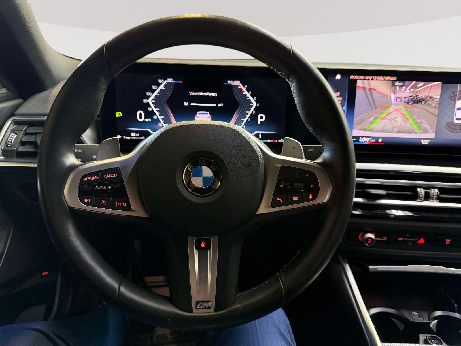 2024 BMW M240 i xDrive