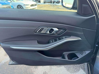 2021 BMW 330i xDrive