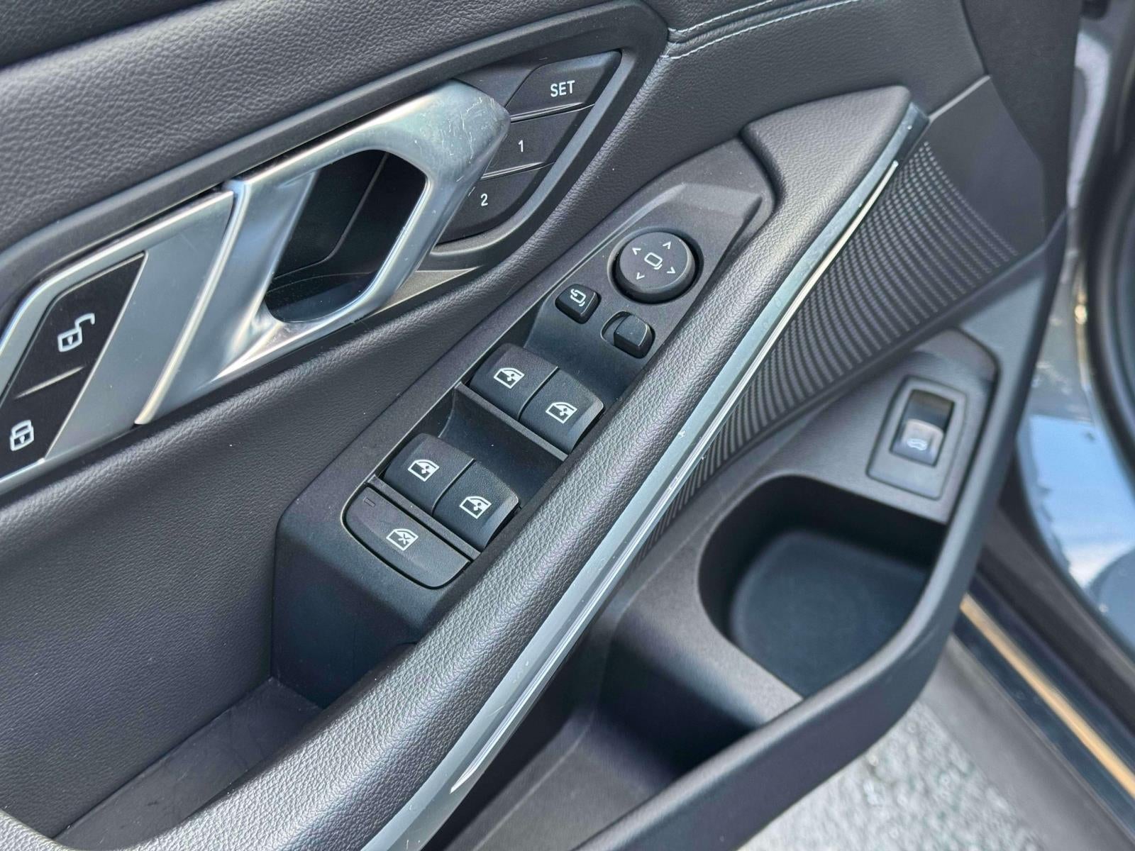 2021 BMW 330i xDrive