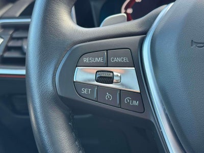 2021 BMW 330i xDrive