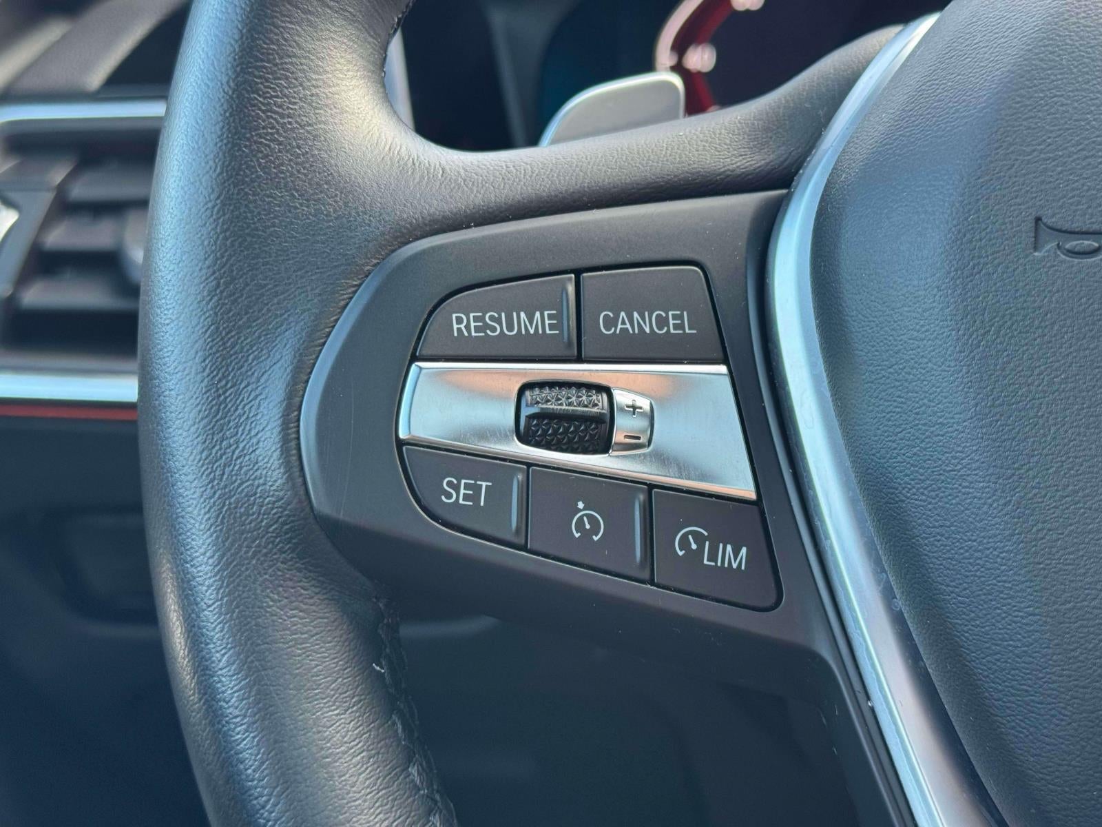 2021 BMW 330i xDrive