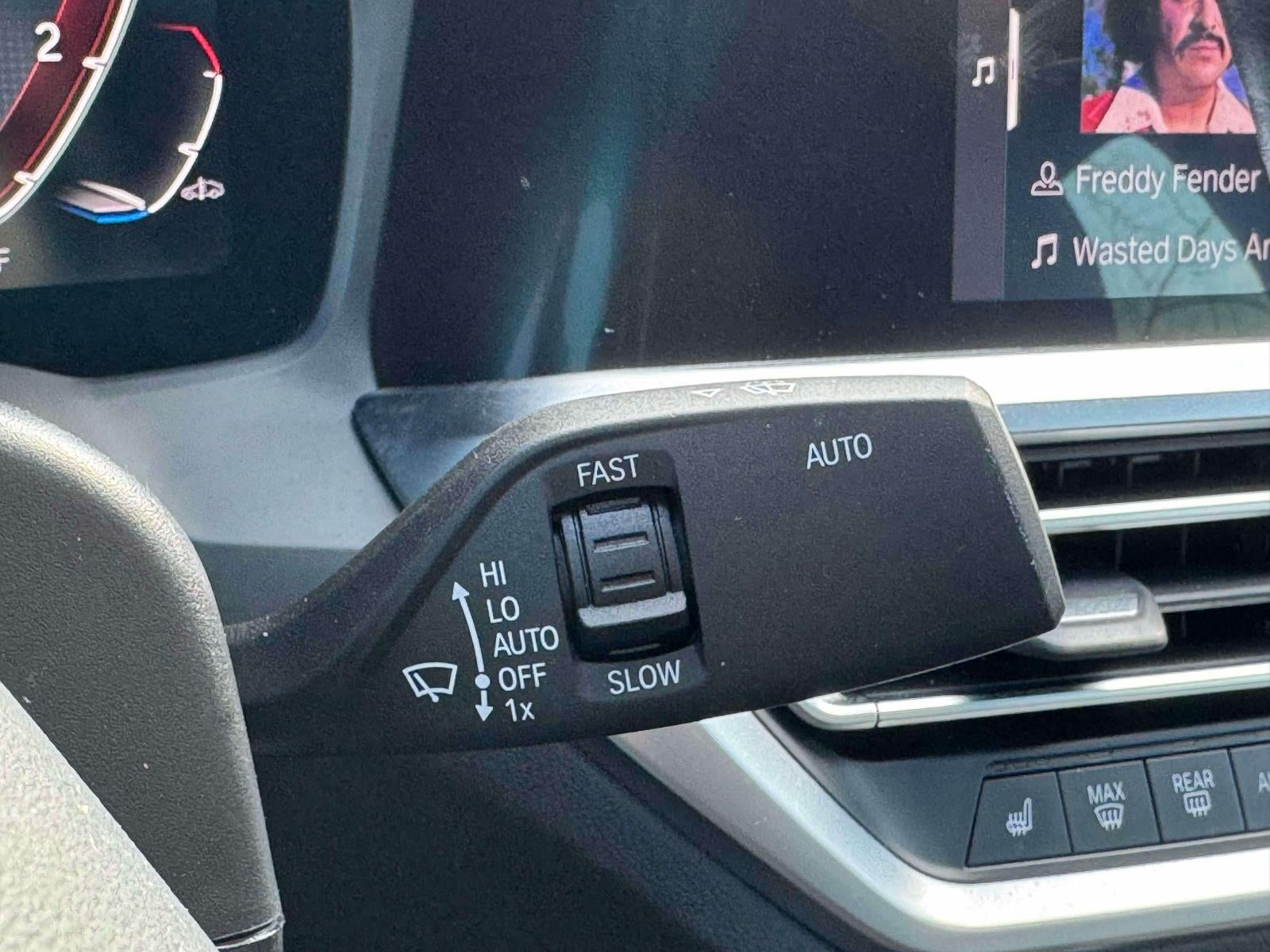 2021 BMW 330i xDrive