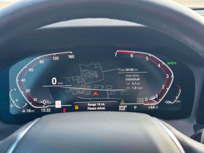 2021 BMW 330i xDrive