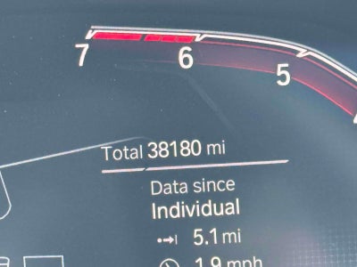 2021 BMW 330i xDrive