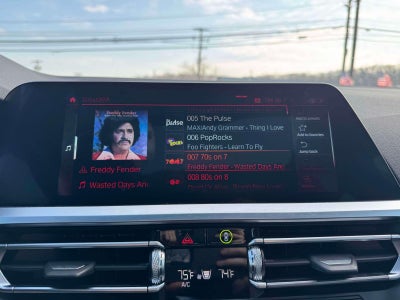 2021 BMW 330i xDrive