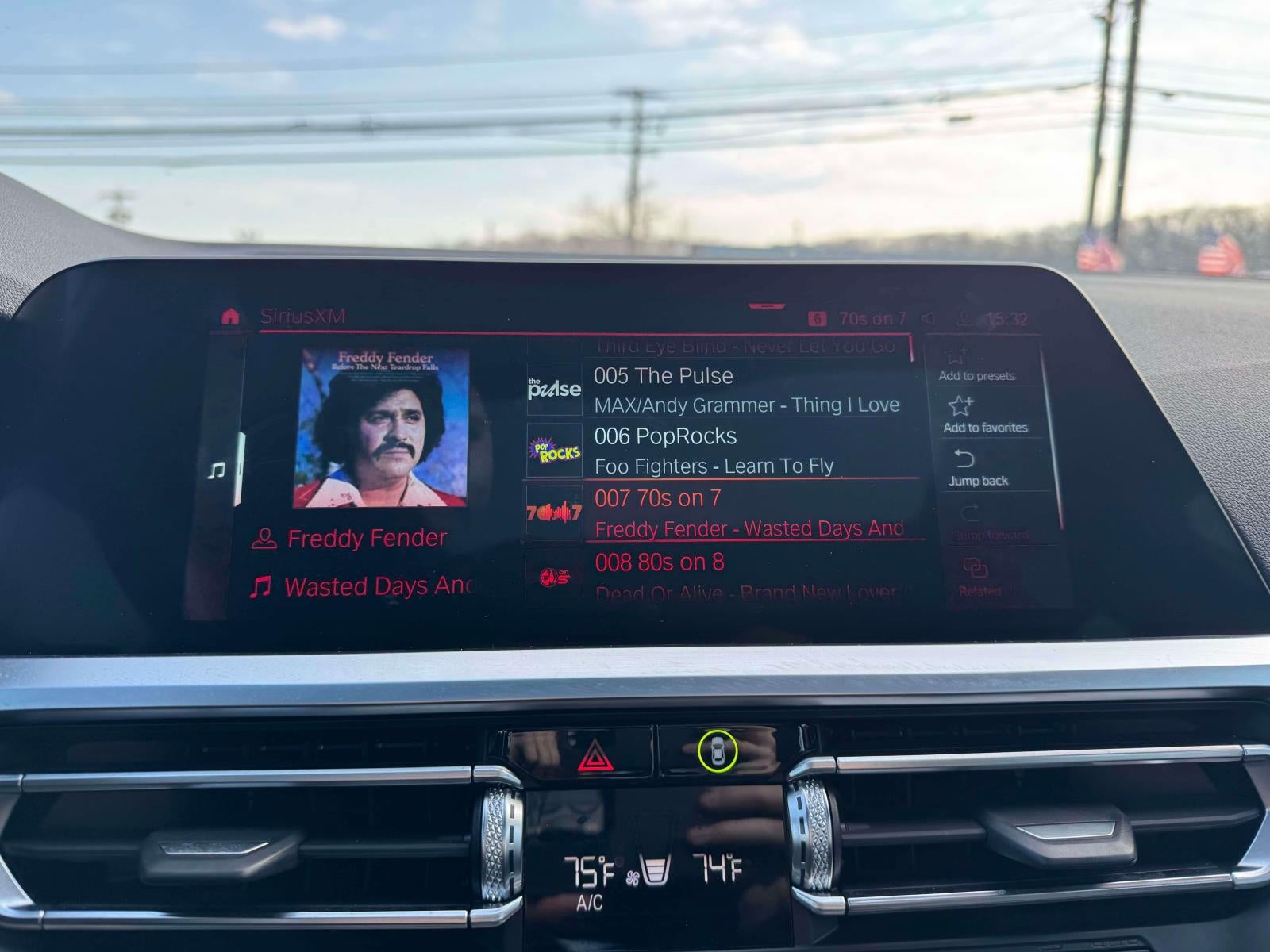 2021 BMW 330i xDrive