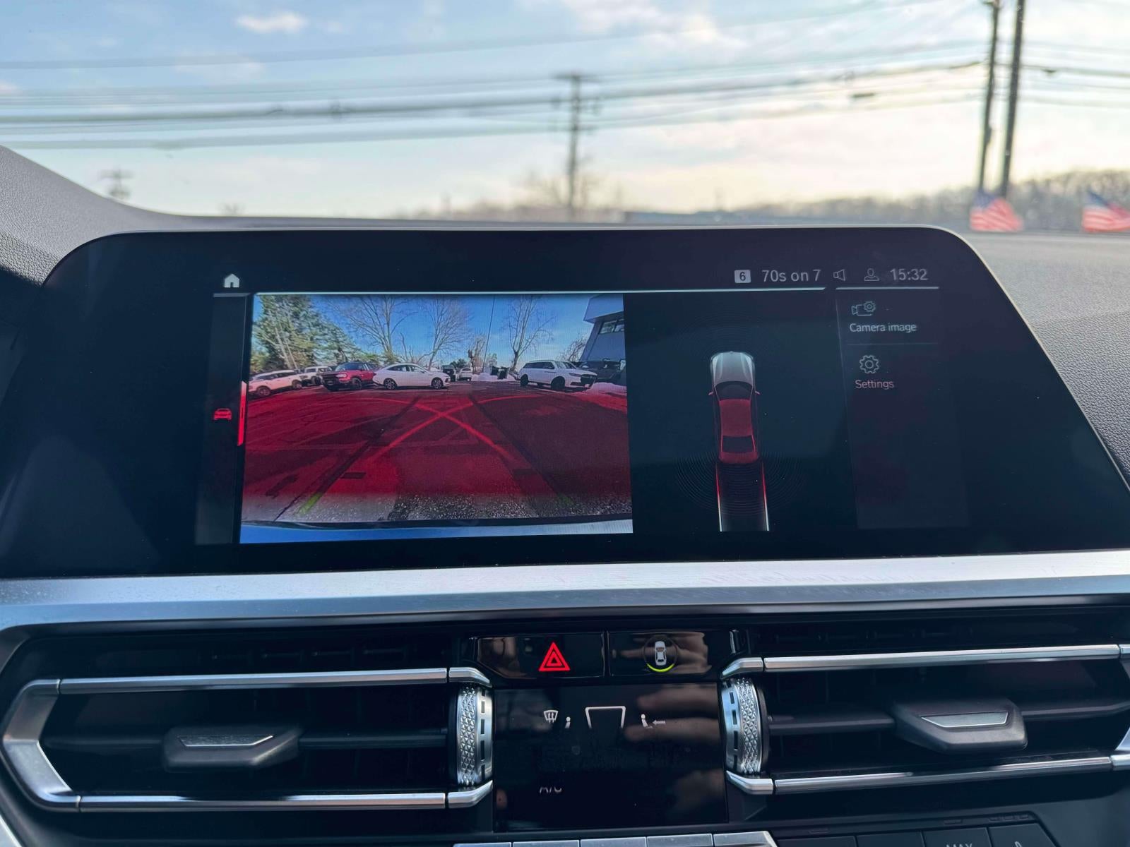 2021 BMW 330i xDrive