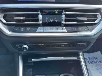 2021 BMW 330i xDrive