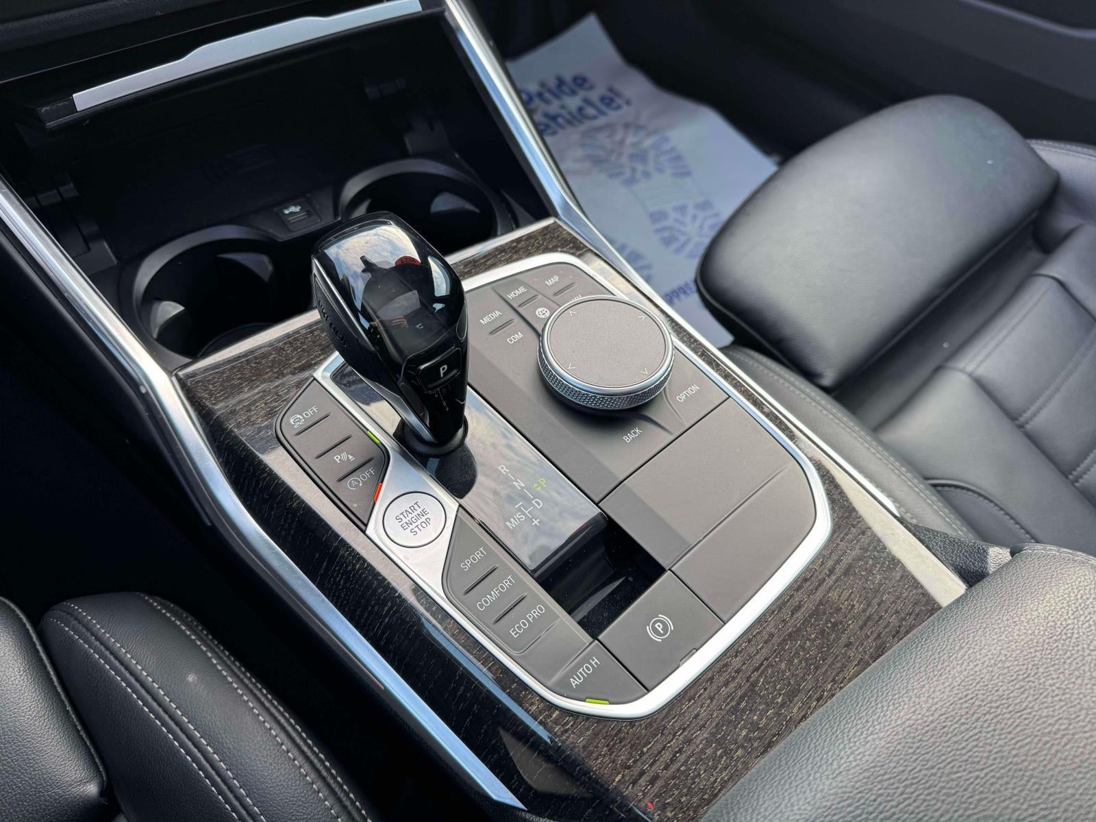 2021 BMW 330i xDrive