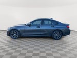 2021 BMW 330i xDrive