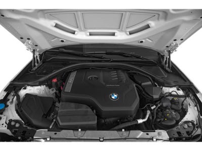 2022 BMW 330i xDrive