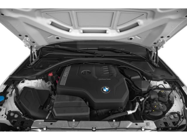 2022 BMW 330i xDrive