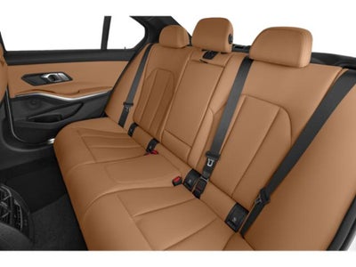 2022 BMW 330i xDrive