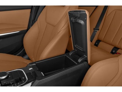 2022 BMW 330i xDrive