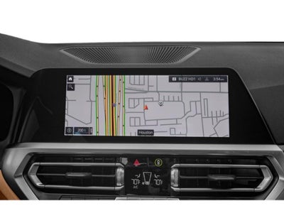 2022 BMW 330i xDrive