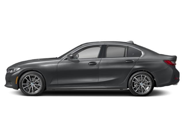 2022 BMW 330i xDrive